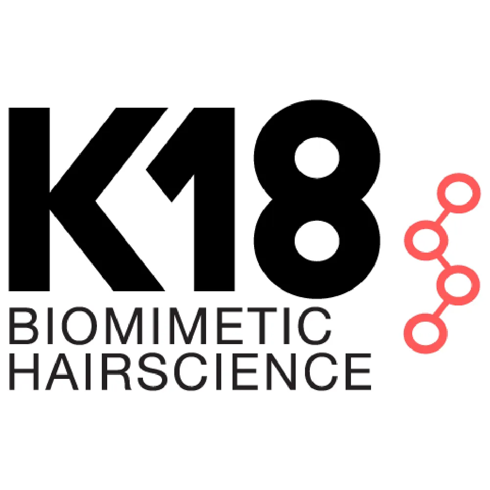 Logo K18