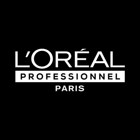 Logo L'Oréal Professionnel