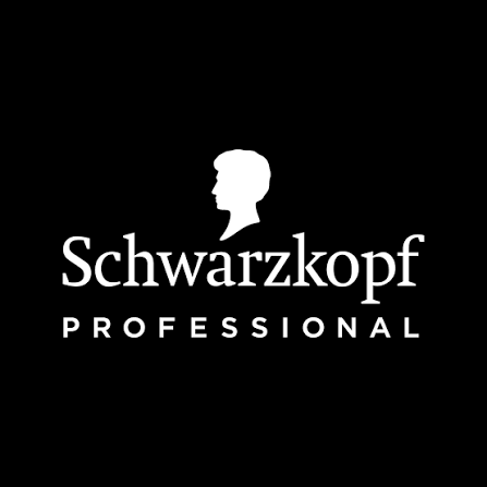 Logo Schwarzkopf Professional